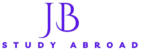 JB Study abroad logo